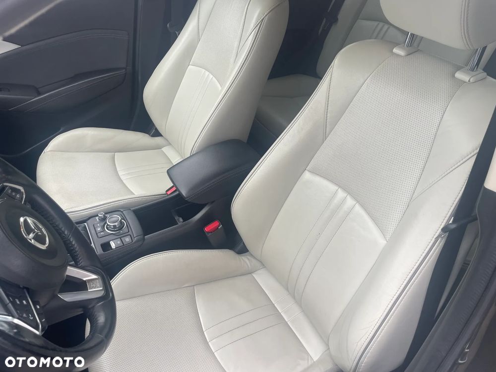 Mazda CX-3 2.0 SkyPassion - 14