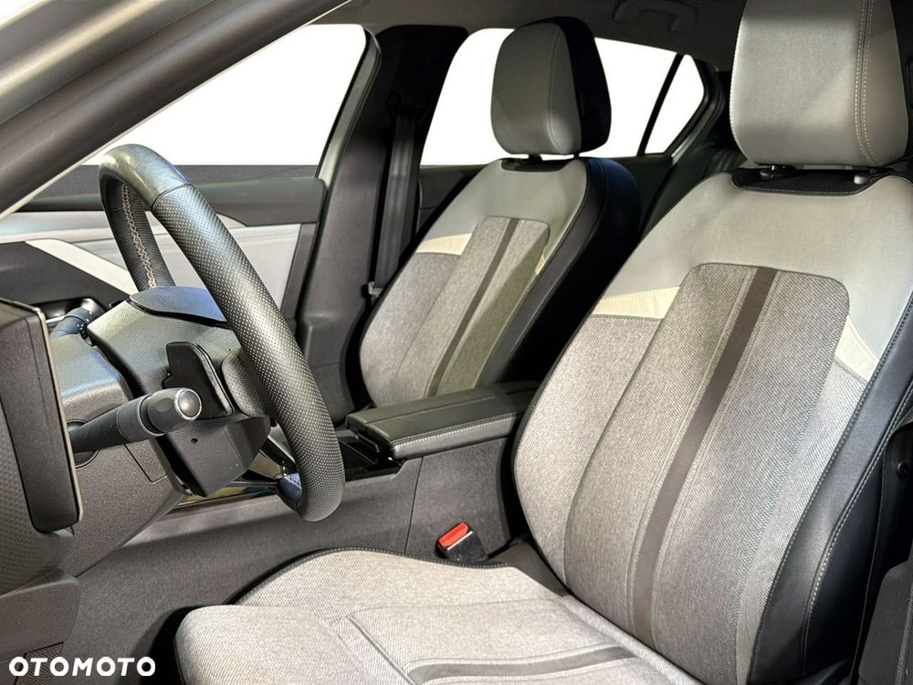 Opel Astra - 10