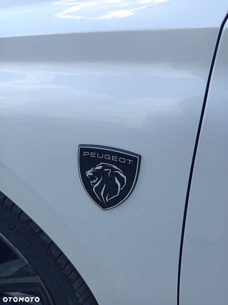 Peugeot 308 BlueHDi FAP 130 EAT8 Stop & Start GT - 23