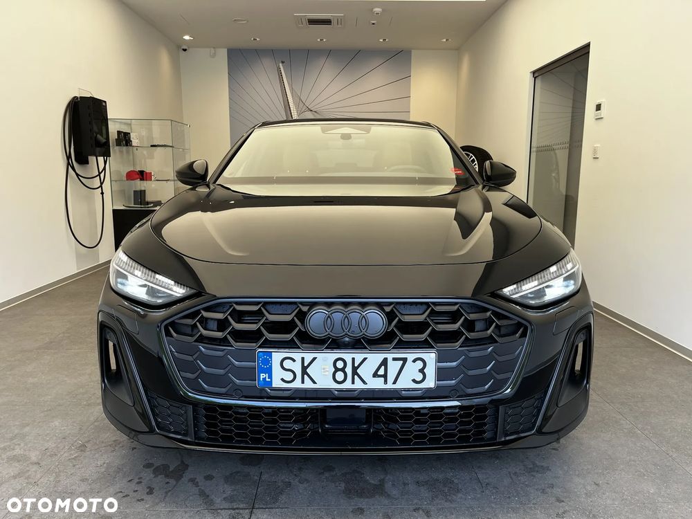 Audi A5 Limousine TFSI 110 kW S tronic - 3