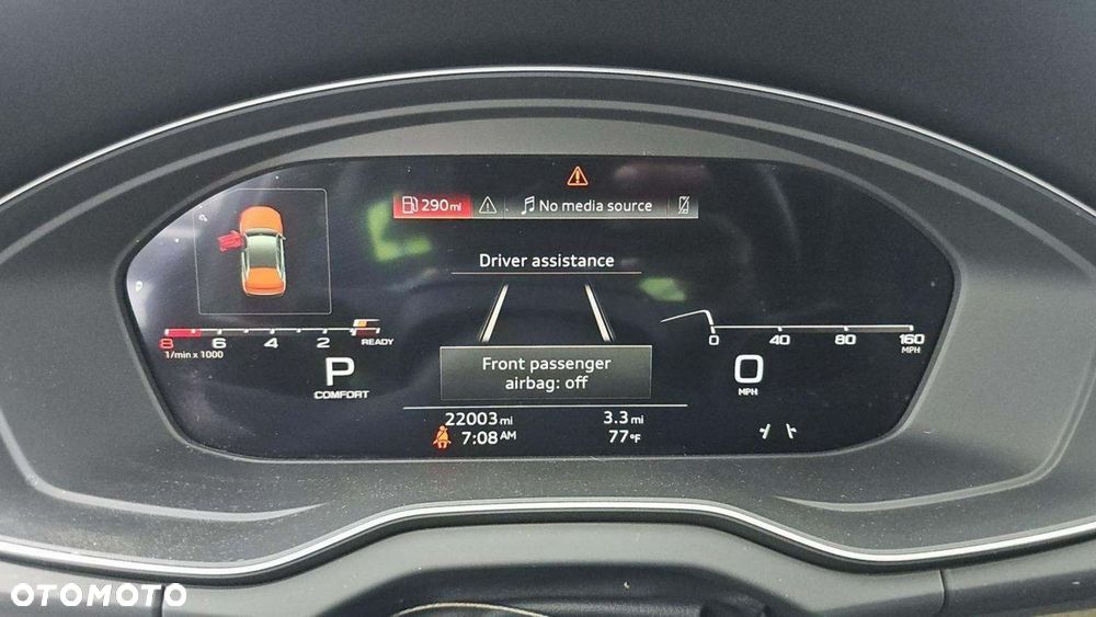 Audi Q5 45 TFSI quattro S tronic S line - 9