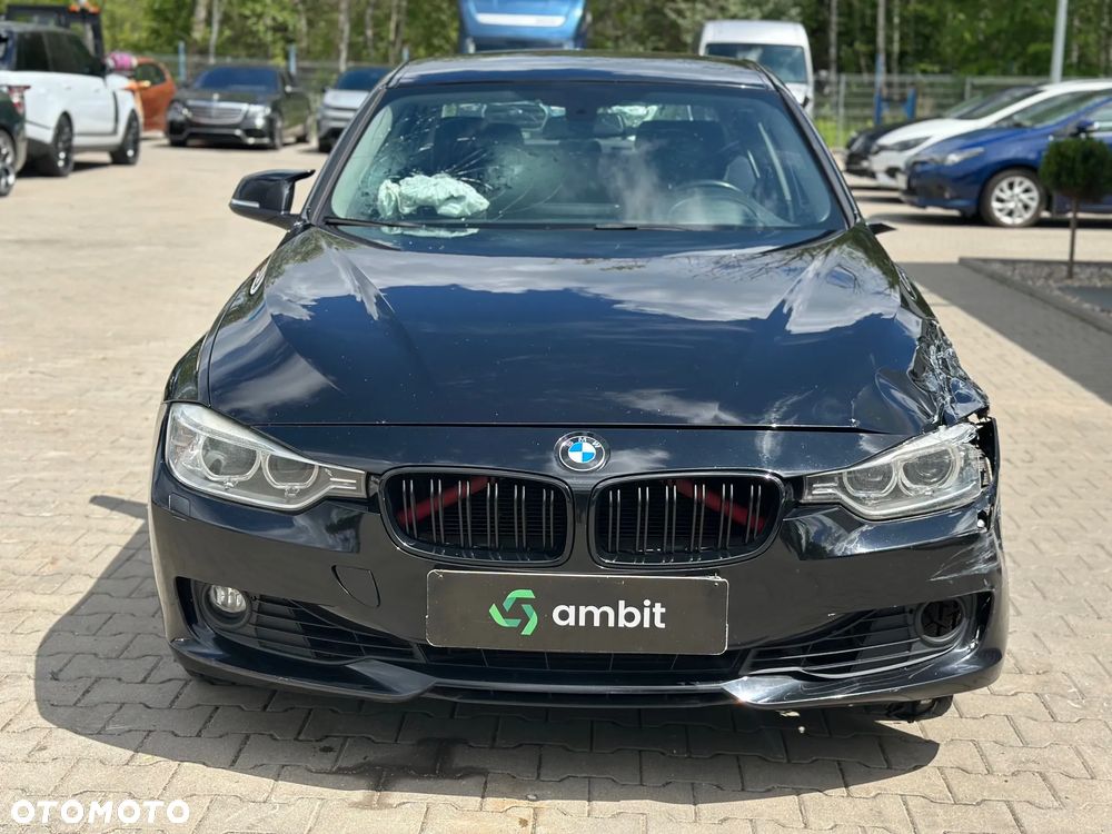 BMW Seria 3 - 2