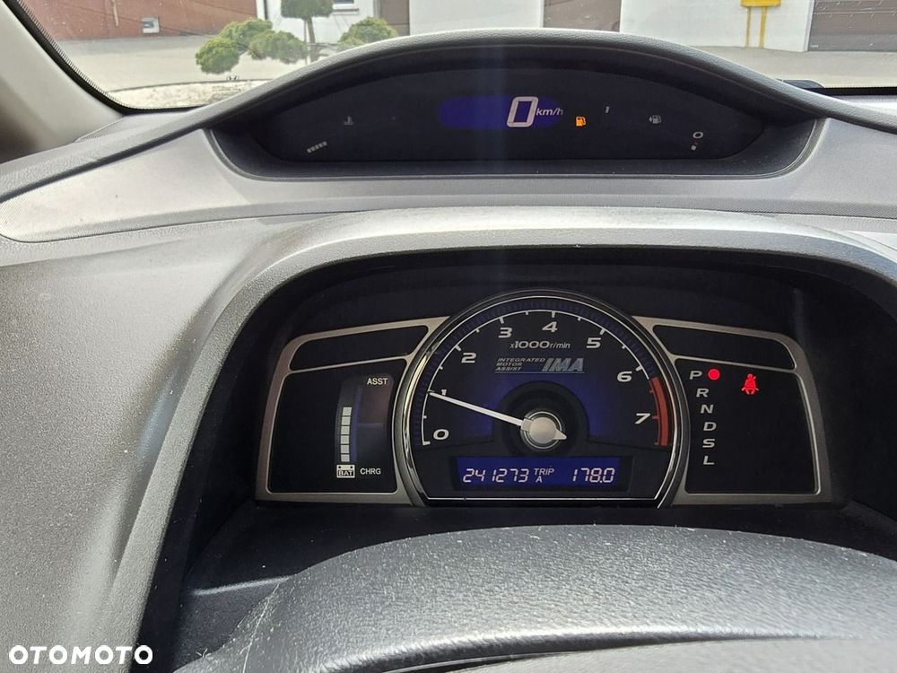 Honda Civic - 31