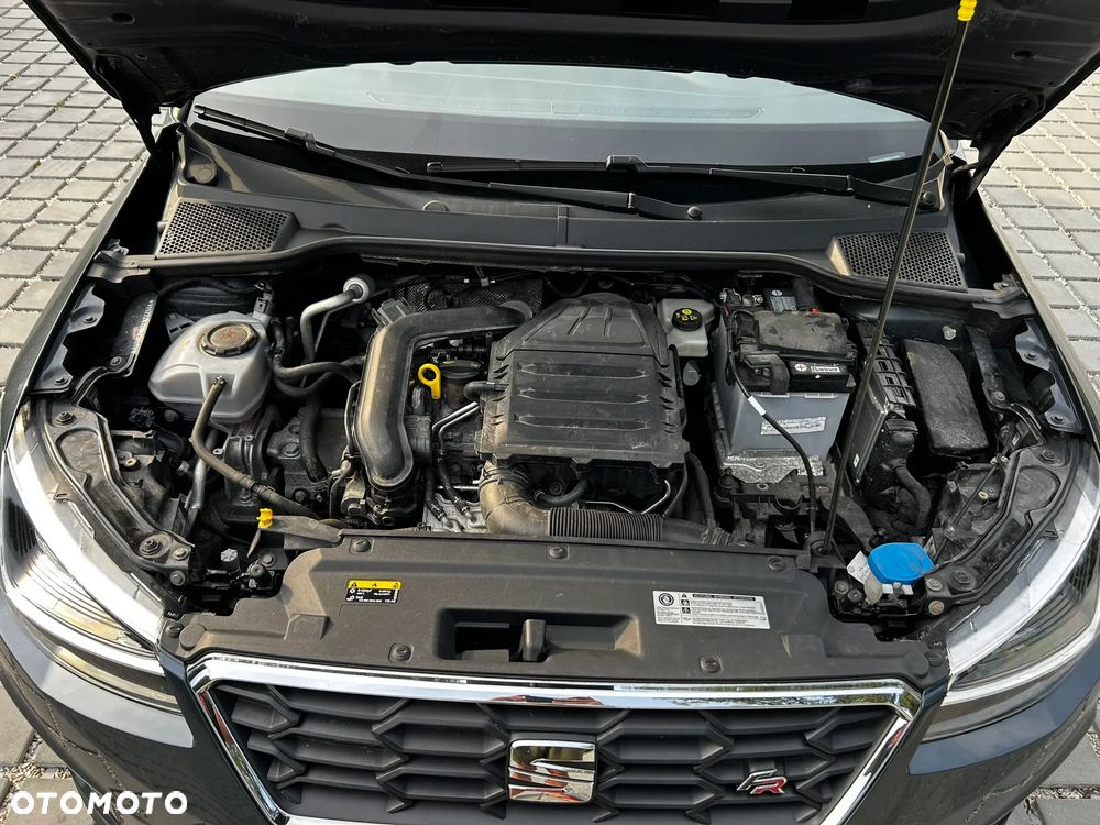 Seat Arona 1.0 TSI OPF FR - 14