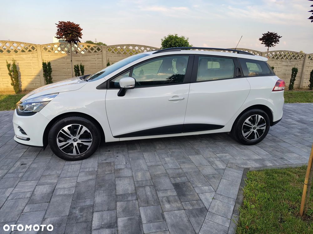 Renault Clio 1.5 dCi Business - 7