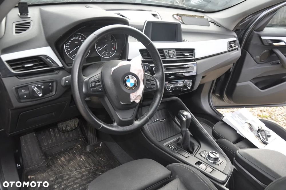 BMW X1 - 19