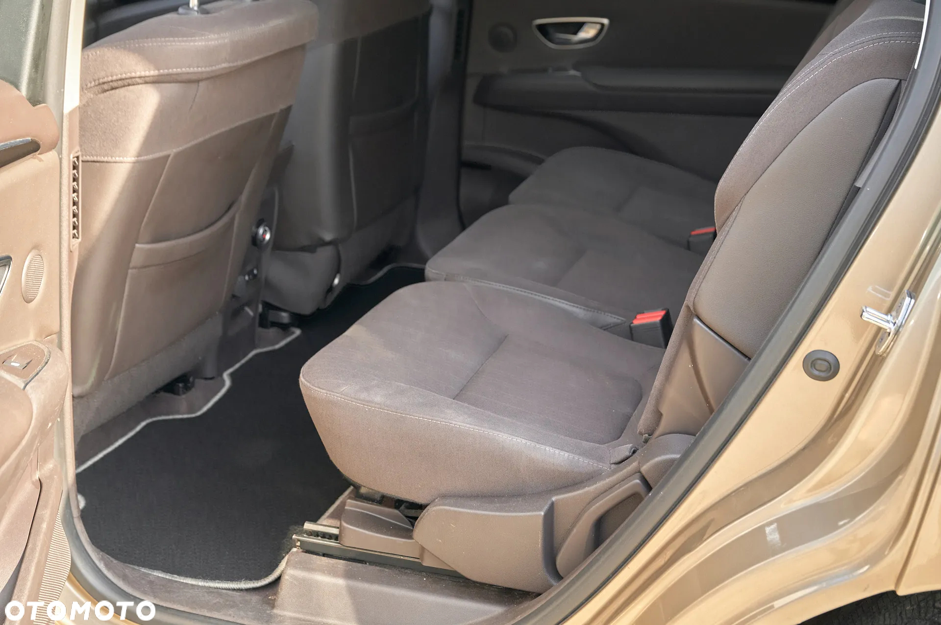 Renault Espace 1.6 dCi Energy Life 7os - 13