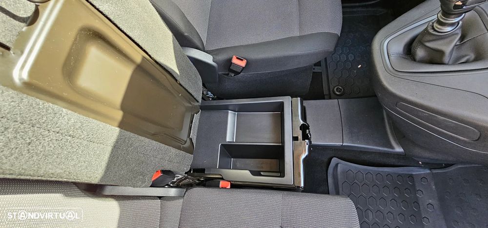 Opel Combo Cargo Diesel 1.5 CDTi L2H1 102cv - 18