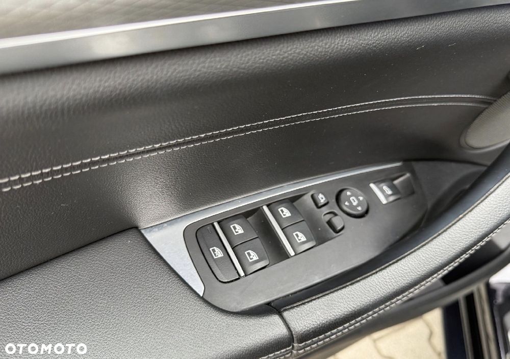 BMW X3 xDrive20d M Sport - 12