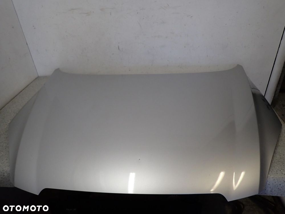 KIA CEED I 06-09 MASKA POKRYWA SILNIKA 9S - 10