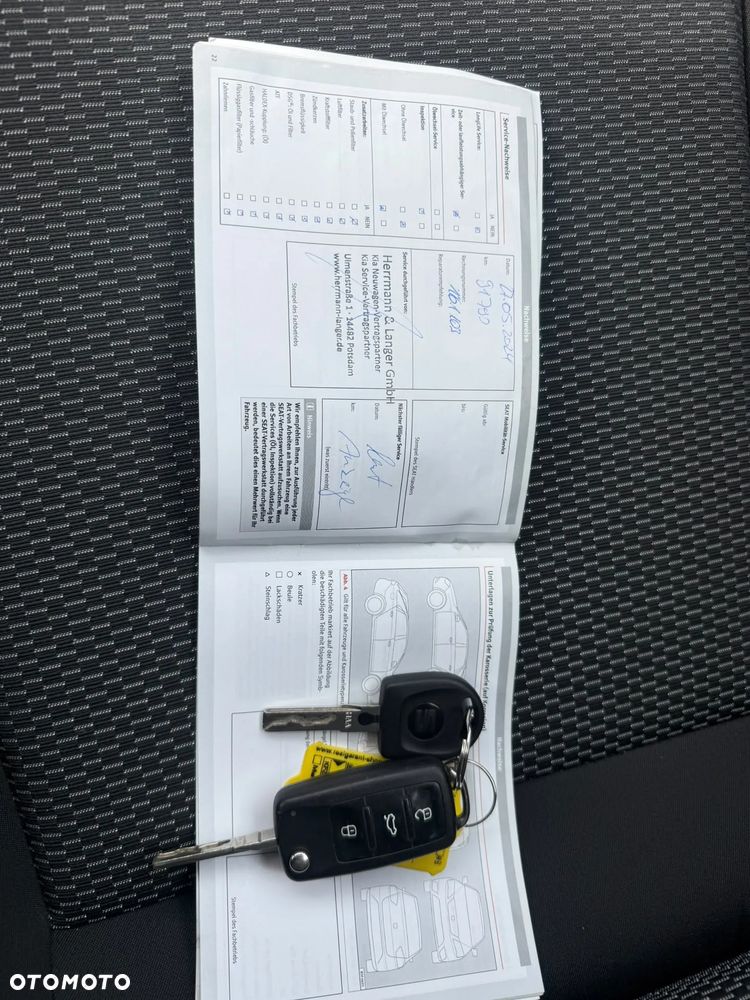 Seat Mii - 27