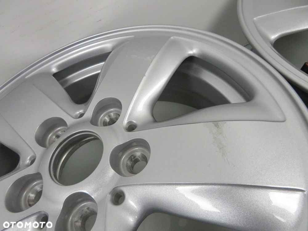 Alufelgi 15'' Mini Cooper F55 F56 F57 5x112 ET46 - 10