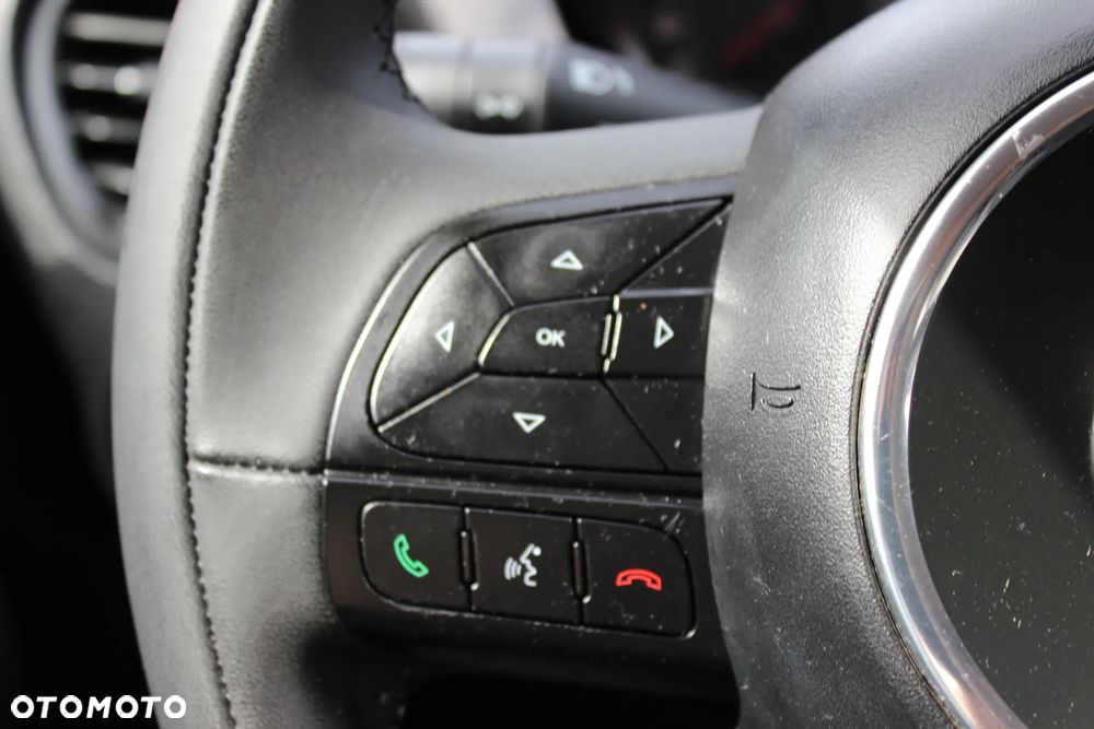 Fiat 500X 1.3 Multijet 4x2 S&S HEY GOOGLE - 29