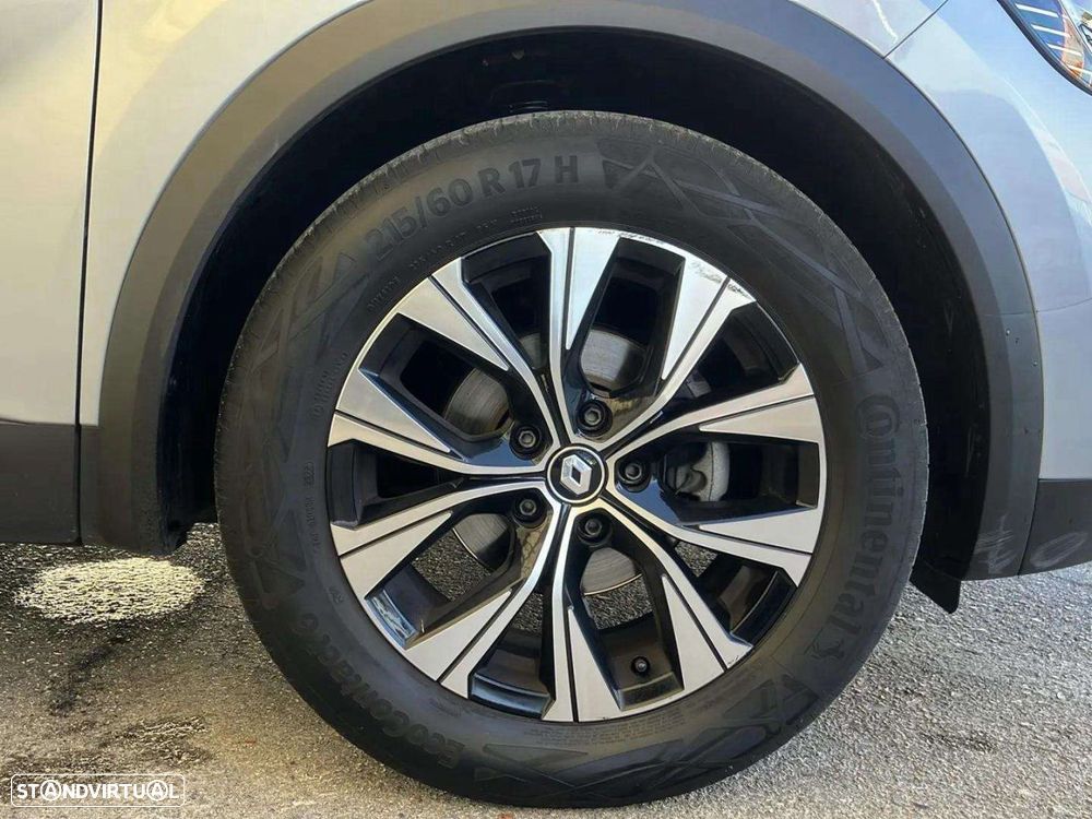 Renault Captur 1.0 TCe Techno - 17