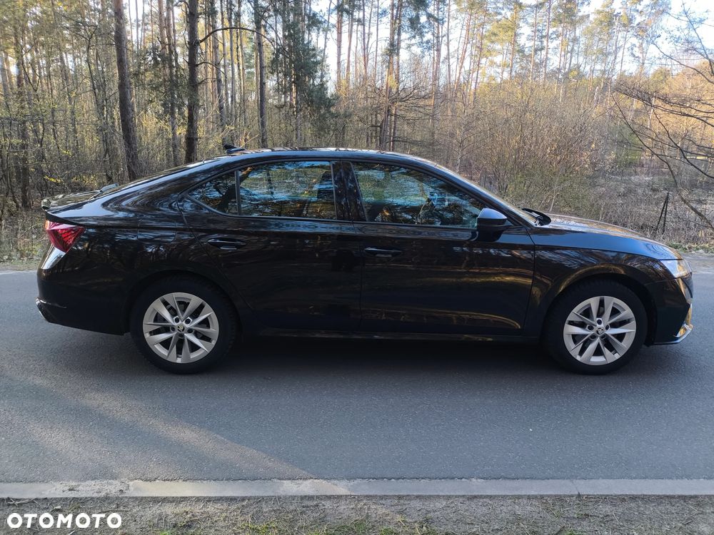 Skoda Octavia 2.0 TDI Ambition - 4