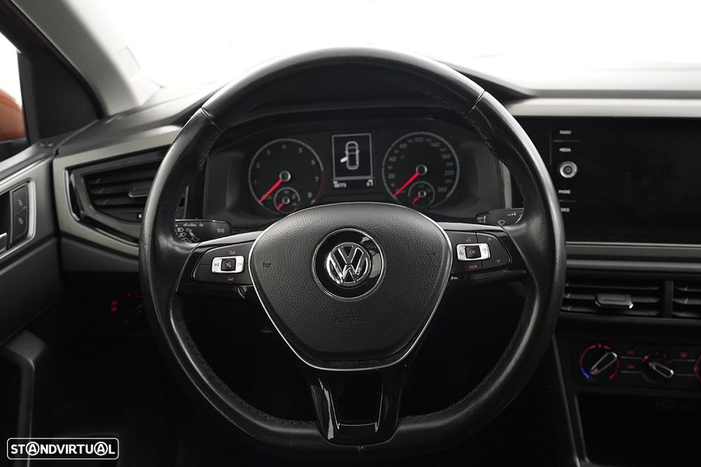 VW Polo 1.0 Confortline - 13