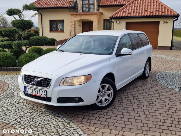 Volvo V70 D5 Momentum