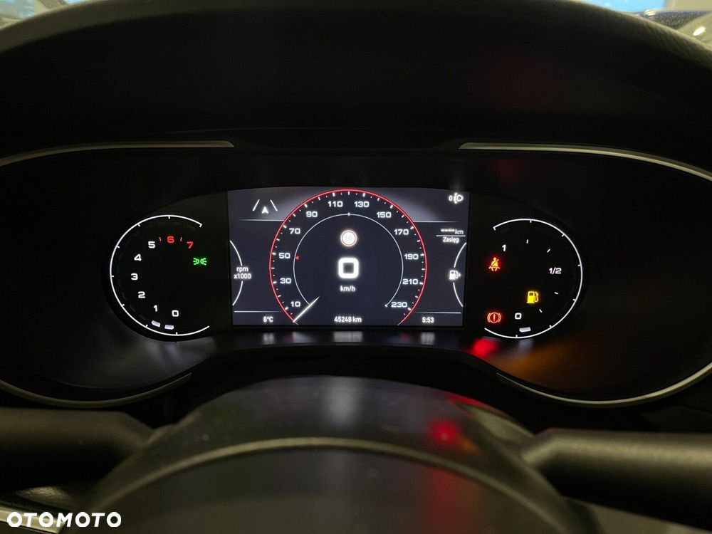 Fiat Tipo 1.0 T3 - 19