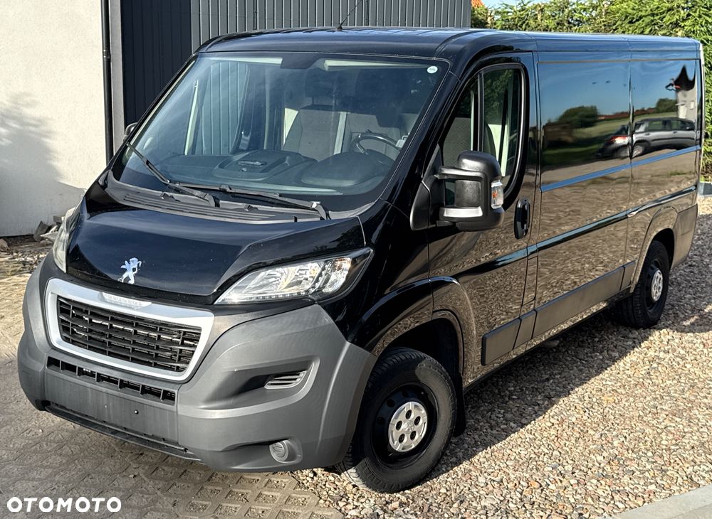 Peugeot Boxer - 7