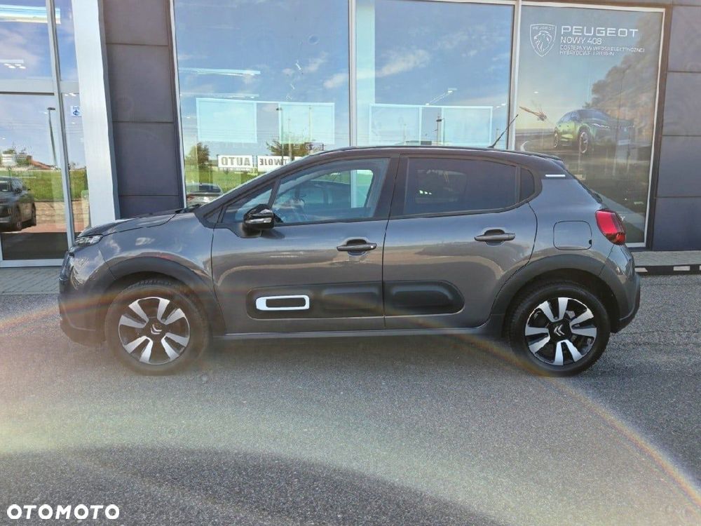 Citroën C3 - 4