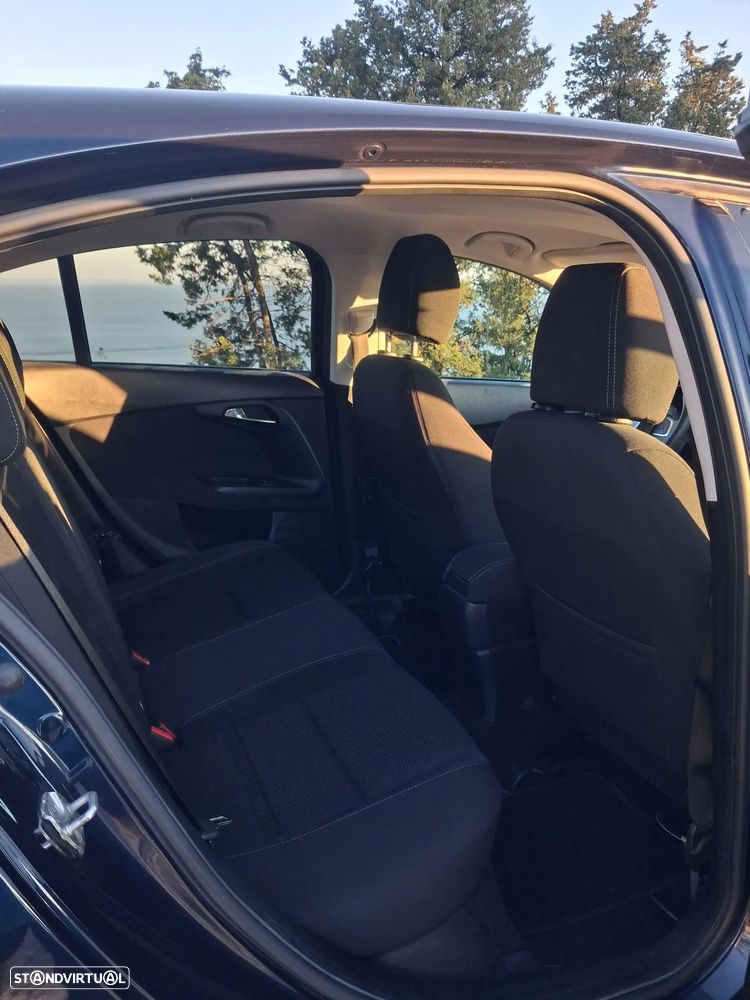 Fiat Tipo 1.3 MultiJet Business Edition - 9