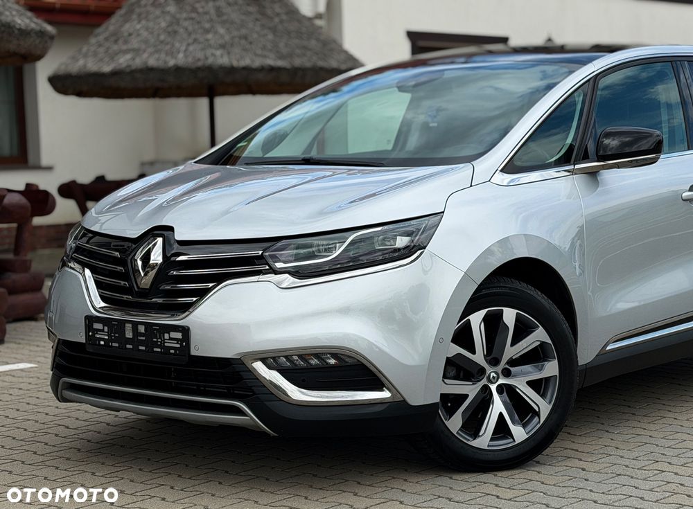 Renault Espace Energy dCi 160 EDC Intens - 6