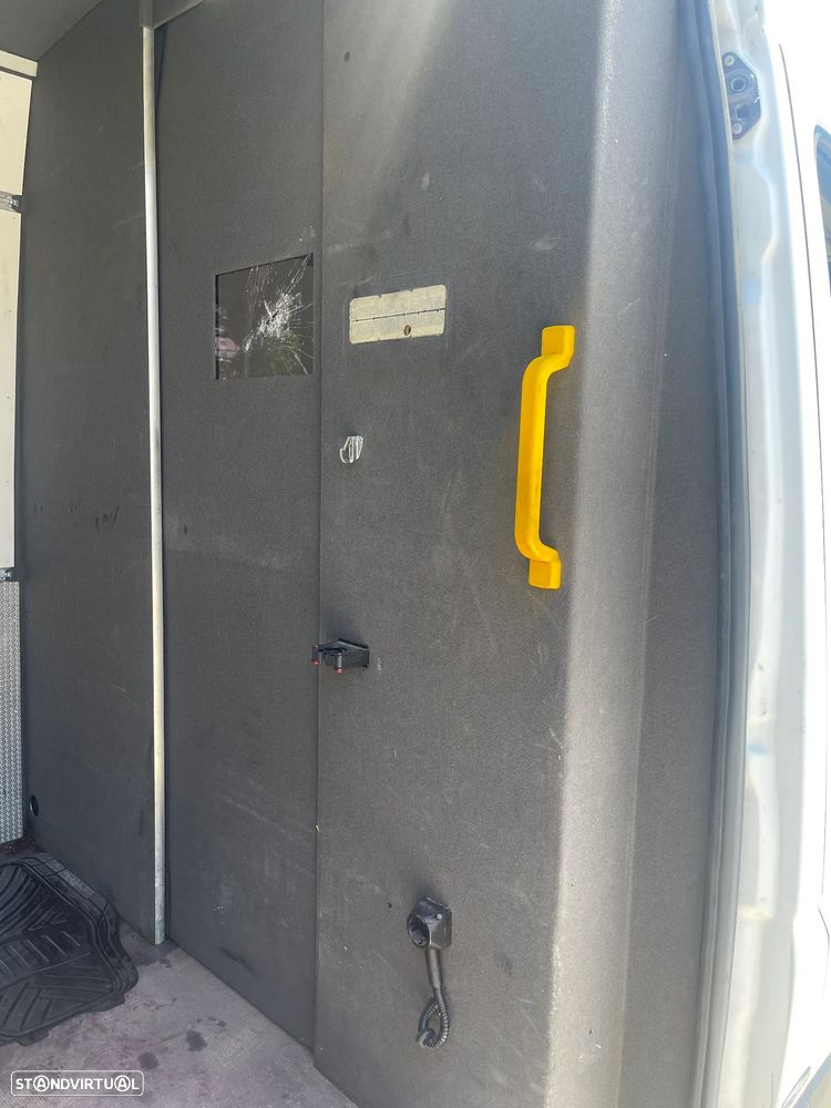 Mercedes-Benz SPRINTER CDI - 6