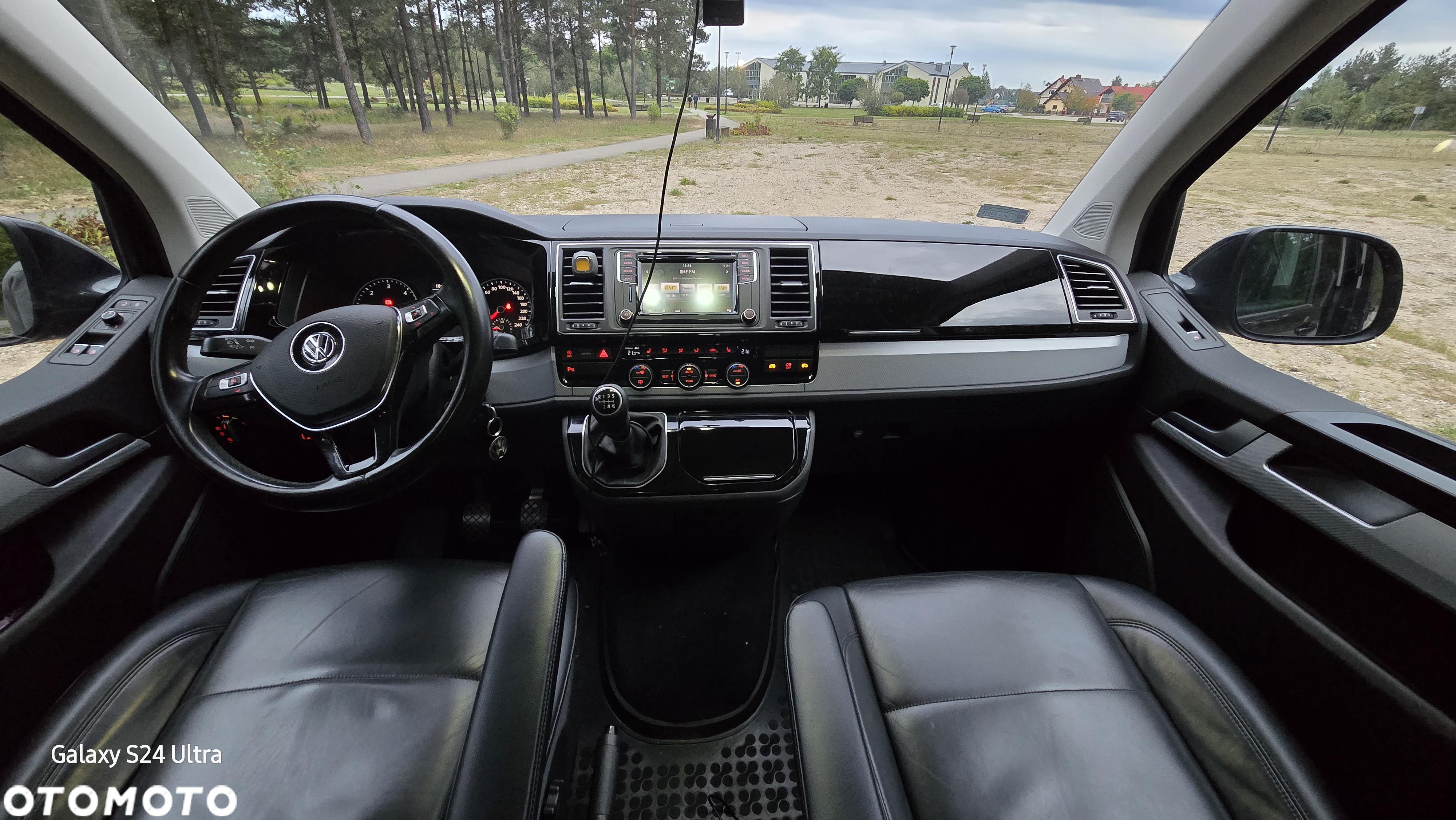 Volkswagen Caravelle 2.0 TDI L1 Highline - 7