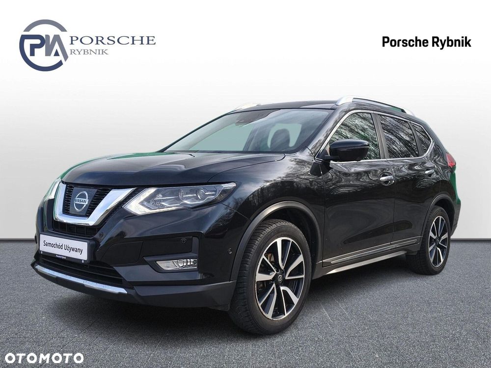 Nissan X-Trail 1.6 DIG-T Tekna 2WD - 2