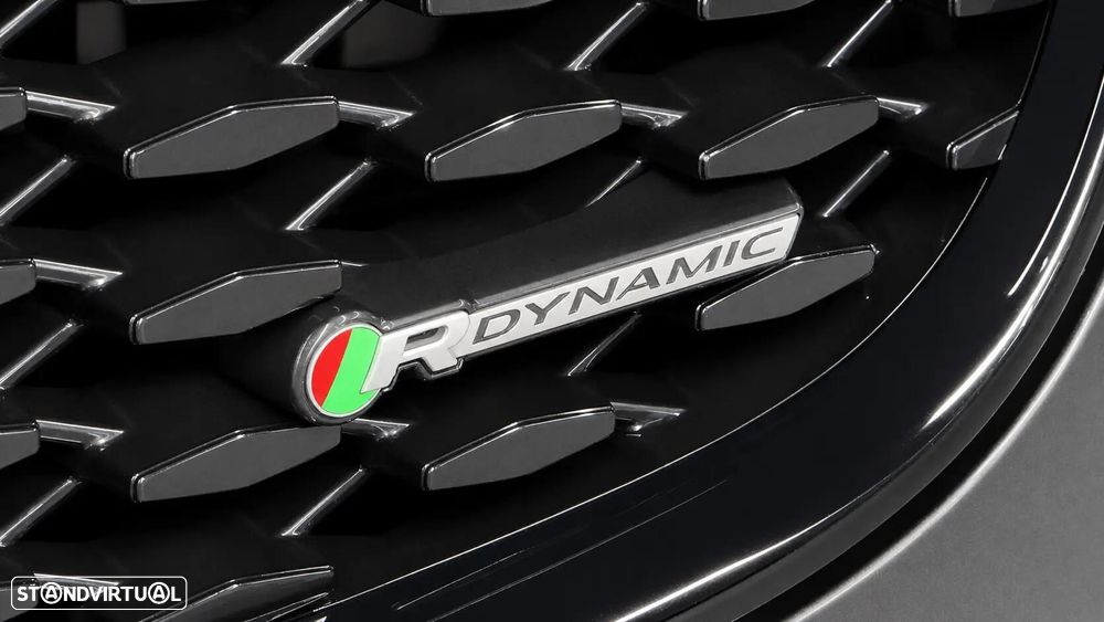 Jaguar F-Pace 2.0 P400e AWD R-Dynamic Black - 23