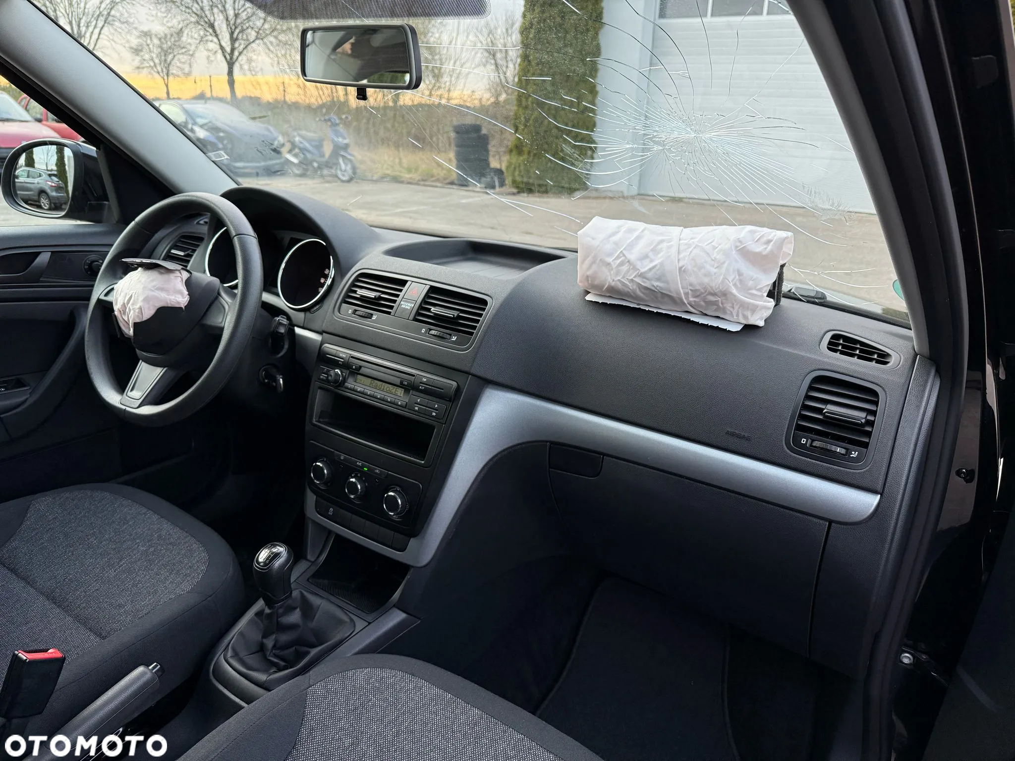 Skoda Yeti 1.2 TSI - 28