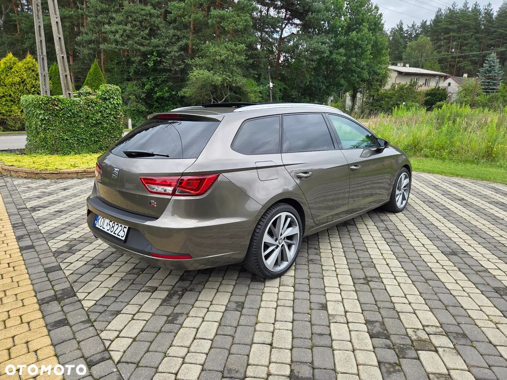 Seat Leon - 10