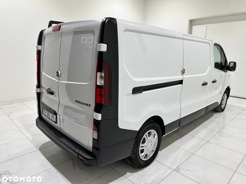 Renault Trafic - 7