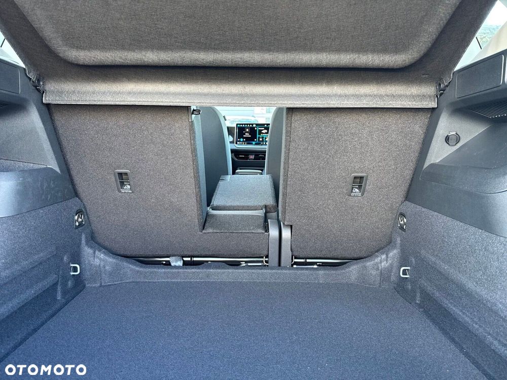 Volkswagen Tiguan 1.5 eTSI Trend DSG - 21