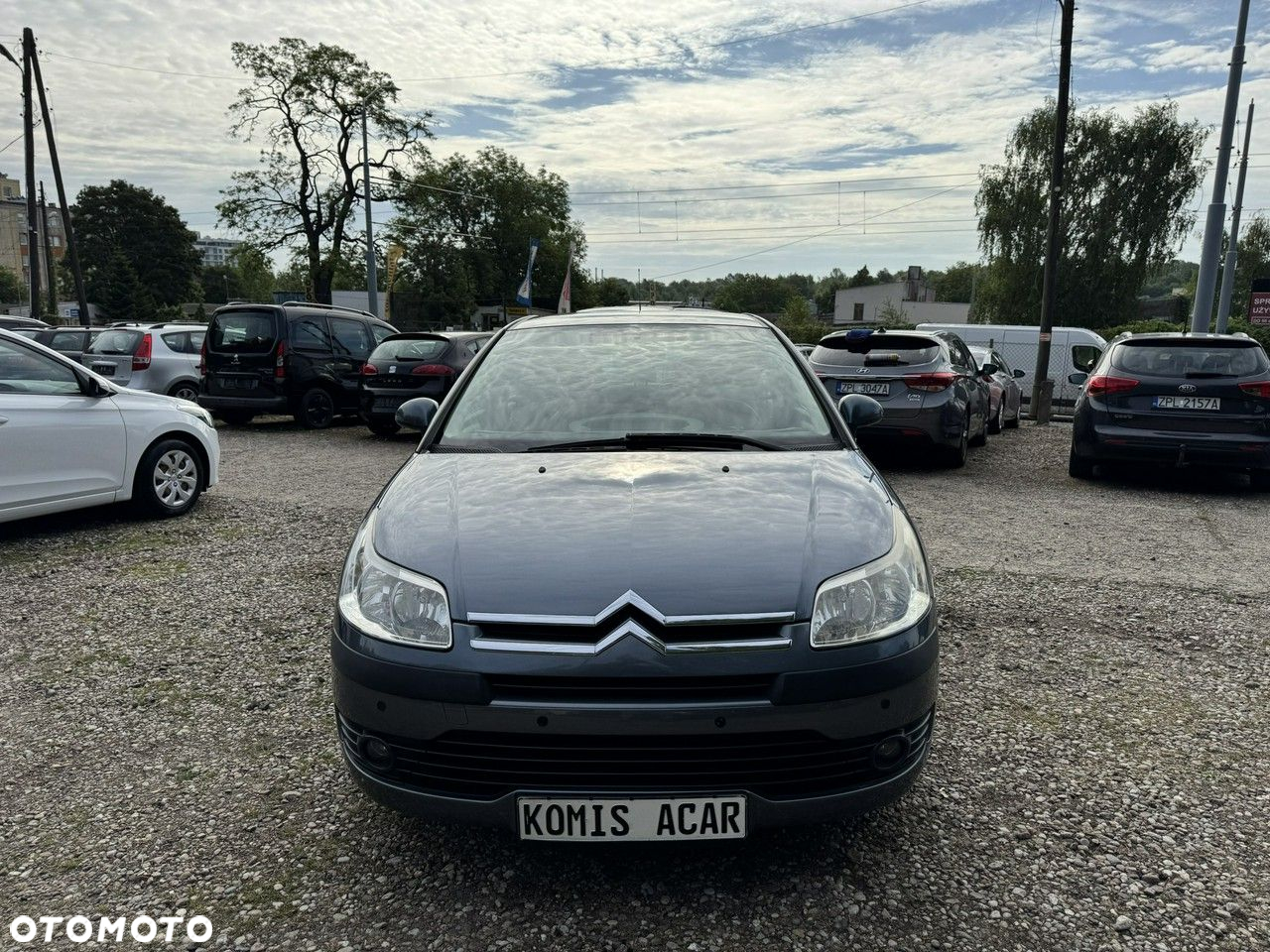 Citroën C4 - 32