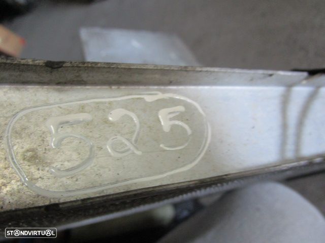 Radiador Agua 731297 13016L CITROEN XANTIA 1999 2.1TD USADO - 1