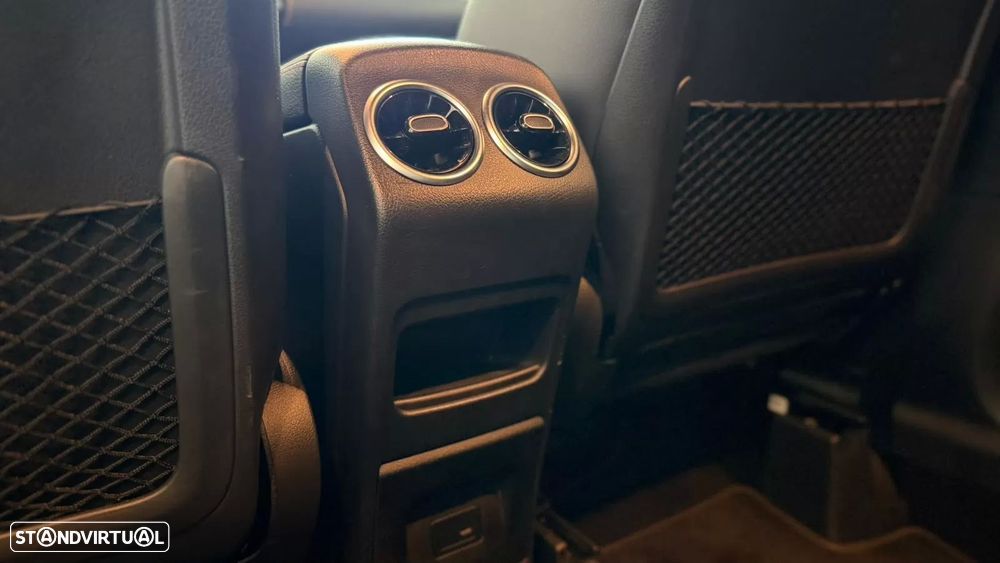 Mercedes-Benz GLA 250 e AMG Line - 30