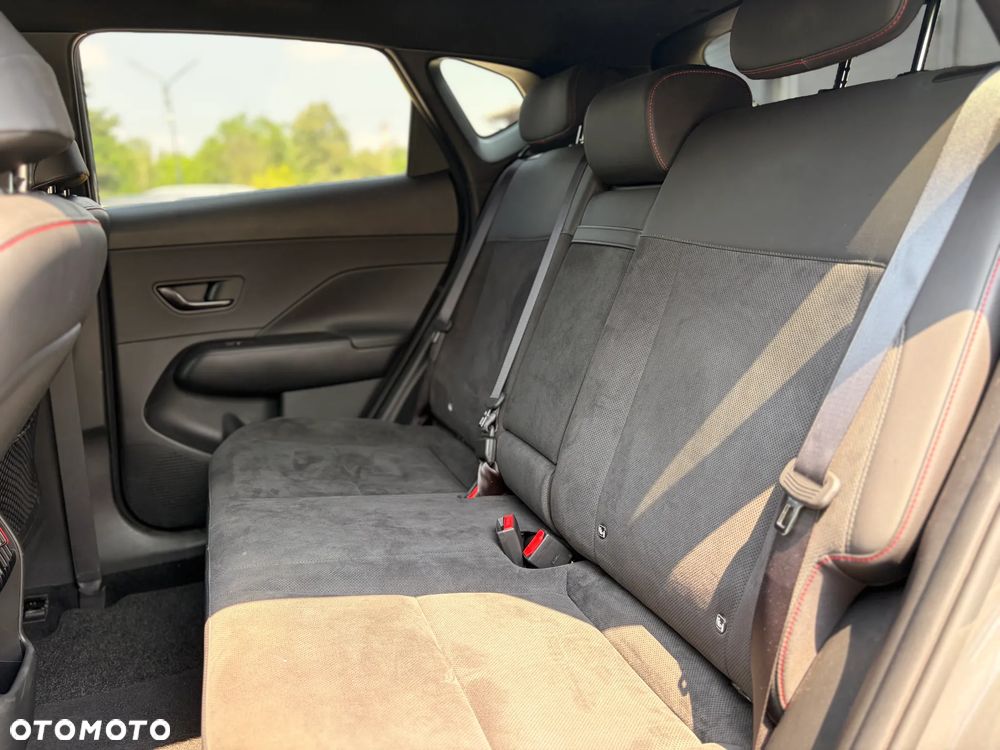 Hyundai Kona 1.6 T-GDI N Line DCT - 12