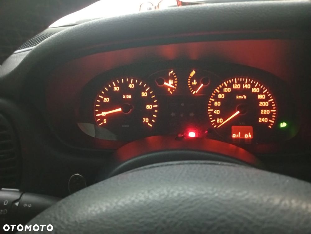 Renault Megane 1.4 16V Authentique - 12