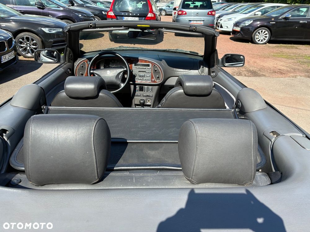 Saab 9-3 - 20