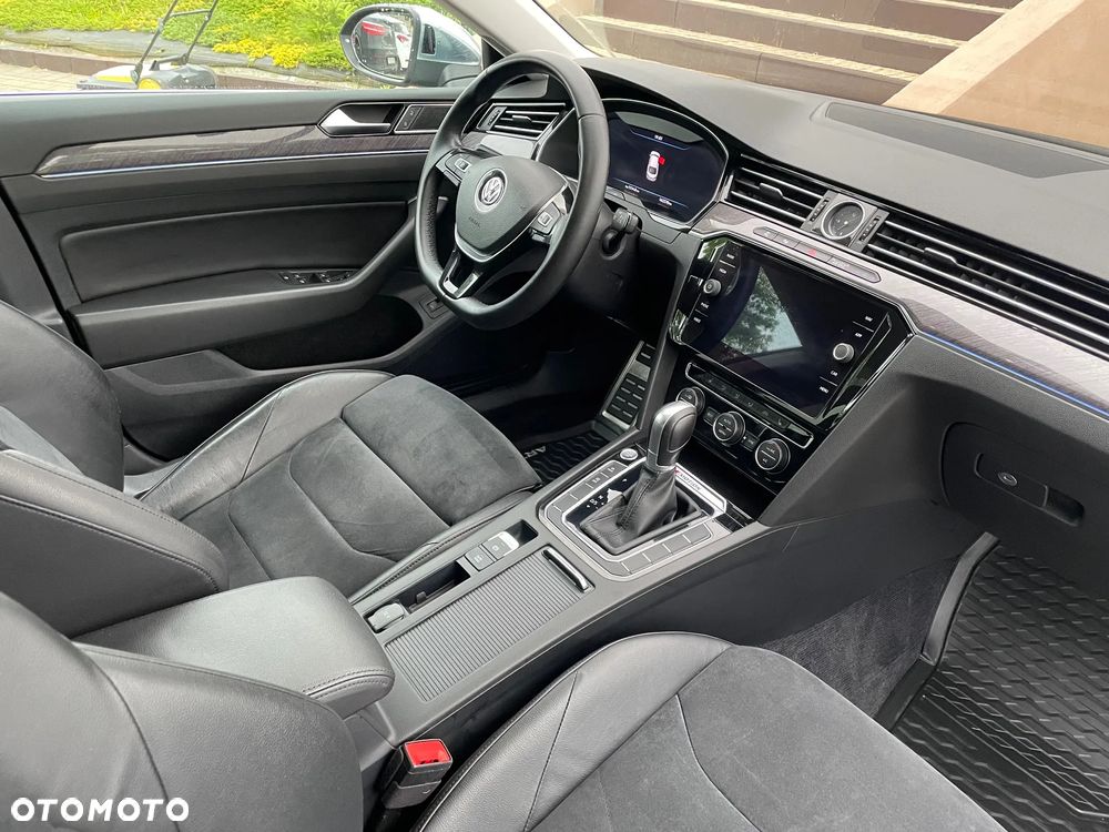 Volkswagen Arteon 2.0 TDI 4Motion SCR Elegance DSG - 22