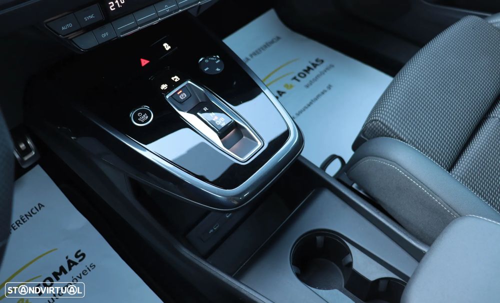 Audi Q4 e-tron 40 - 26