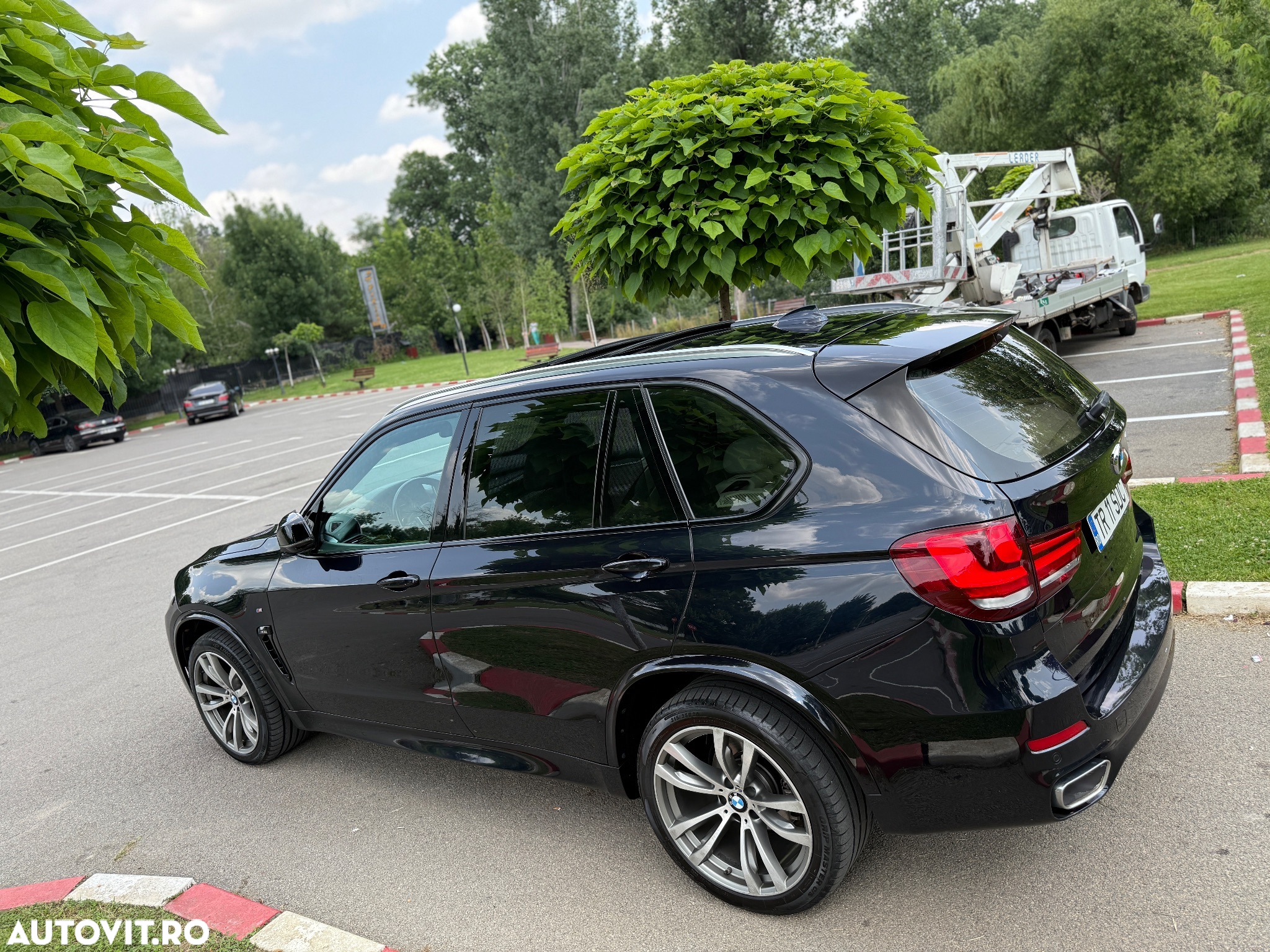 BMW X5 sDrive25d - 3