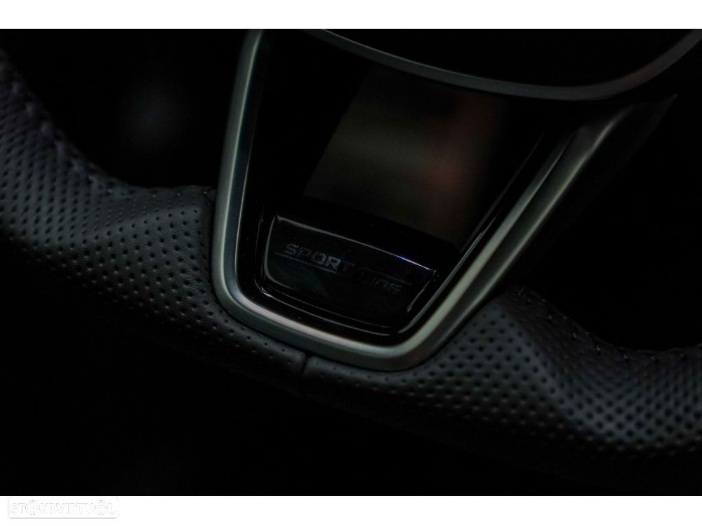 Skoda Octavia Break 2.0 TDI Sportline DSG - 28