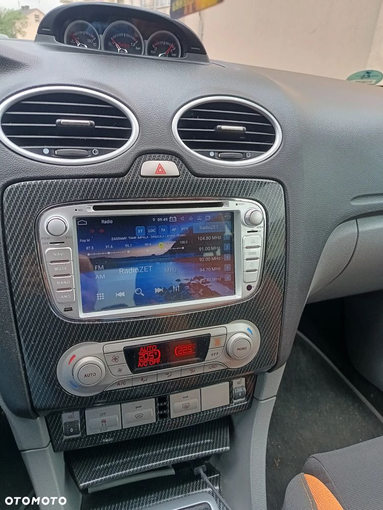 Ford Focus - 15