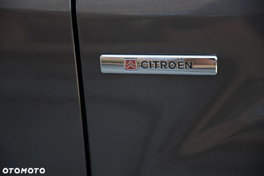 Citroën Berlingo 1.6 BlueHDi XTR S&S - 37