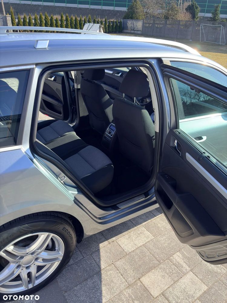 Skoda Superb 2.0 TDI Ambition Outdoor - 5