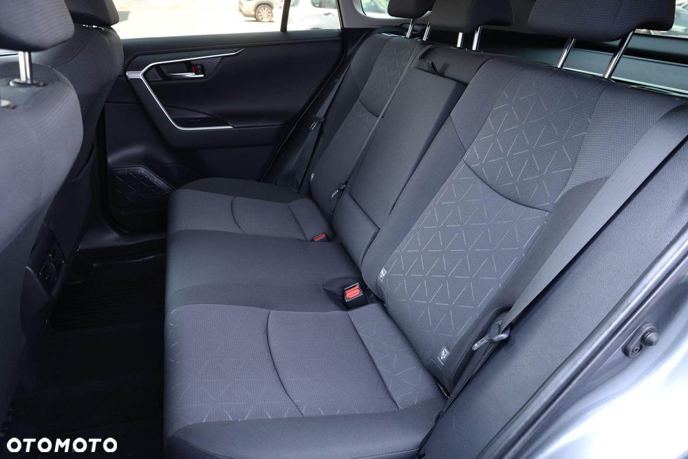 Toyota RAV4 2.0 Comfort 4x4 MS - 37