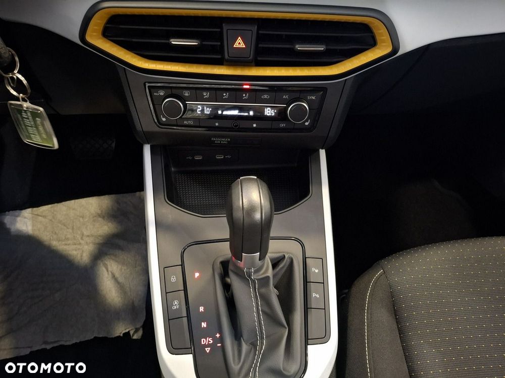 Seat Arona 1.0 TSI OPF DSG Style - 15