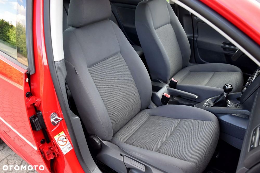 Volkswagen Golf 1.6 Edition - 6